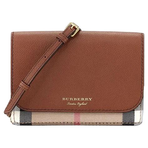 burberry crossbody brown|burberry crossbody bag outlet.